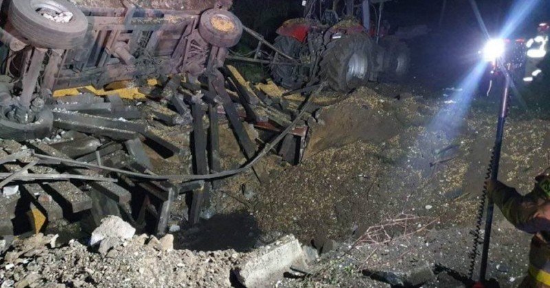 Министър-председателят на Полша Матеуш Моравецки свика спешно Комитета по въпросите