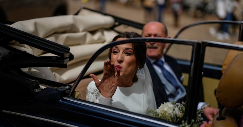 Трагедията се разиграла в град на около 20 километра източно