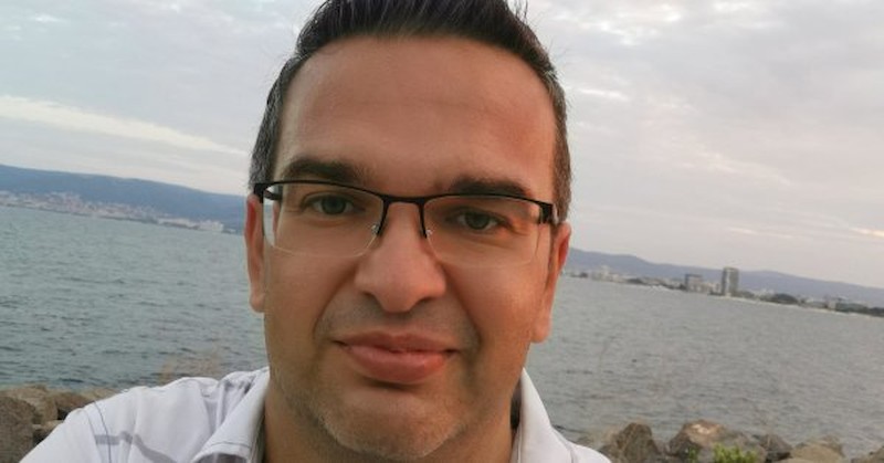 Бащата на Александър от Перник с първи думи след откриването