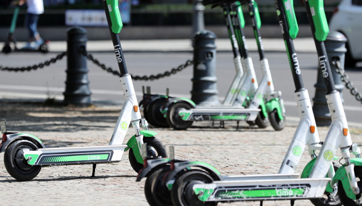 Фирмата се е отказала заради множеството вандалски прояви и опити