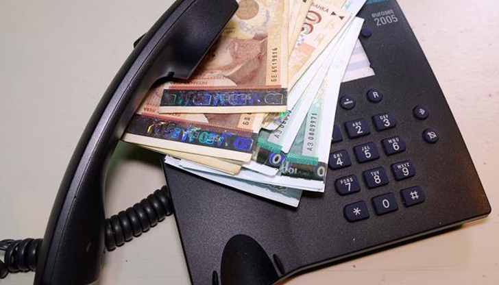 Жертвата е 87-годишна жена от ДобричПореден случай на ало измама.