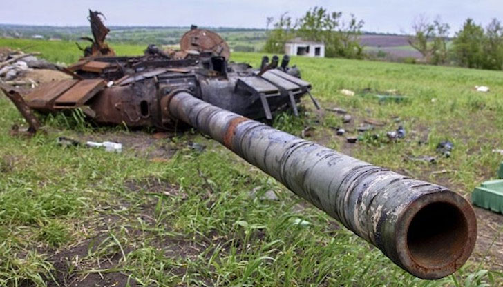 Категорично против изпращането на оръжия са от БСП, Възраждане“ и Български