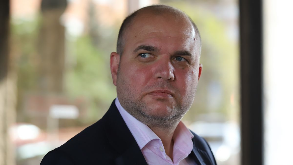 Според депутата най-важното е България да извърши правилните реформи, а