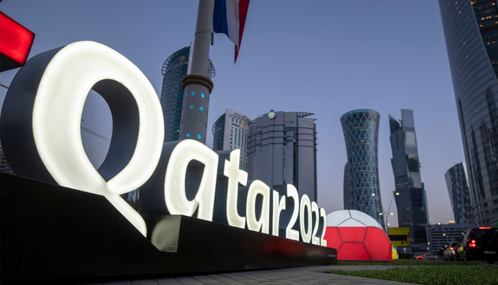 Граничните власти на летището в Доха са открили 1990 таблетки