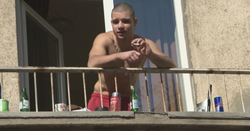 Проверка на правосъдното министерство е показала, че Васил Михайлов е