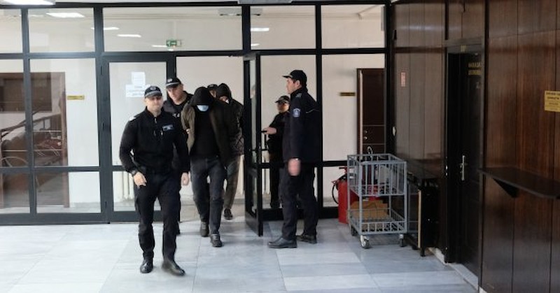 Служителите са в системата на МВР от 15 годиниОкръжният съд