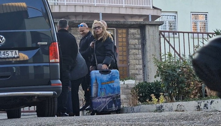 Държавната милост се полага само в изключителни случаиДесислава Иванчева да