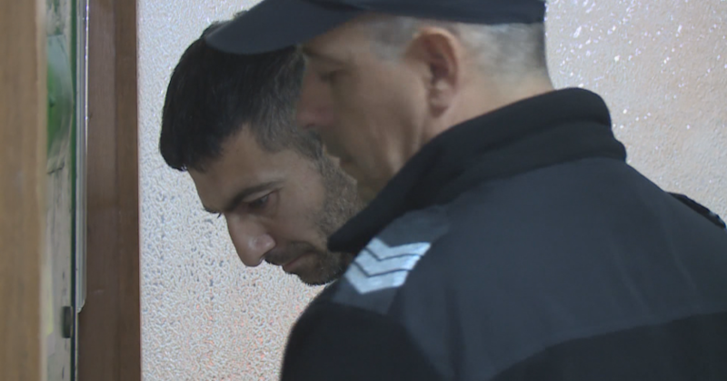 Александър Пашов си е признал, че ревност е причината за