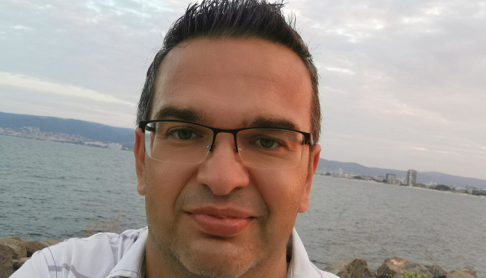 Александър Цветанов сподели радостта и благодарността си от успеха на