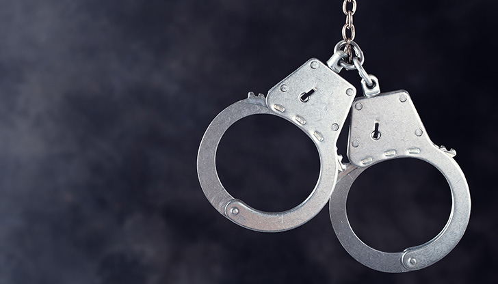 Те са били следени дълго време от отдел “Вътрешна сигурност