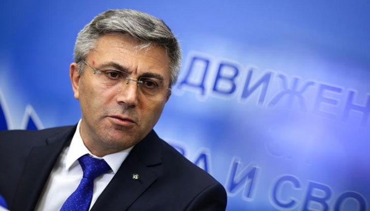 По темата за обществените съвети, ние от ГЕРБ отменяме своето