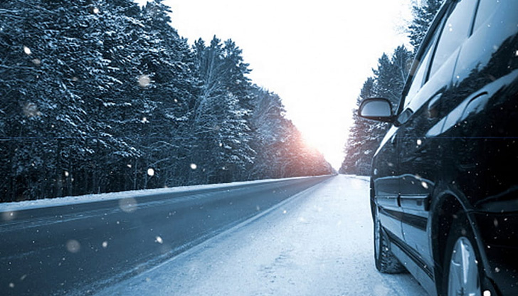 Санкциите, ако автомобилът не е готов за движение при зимни