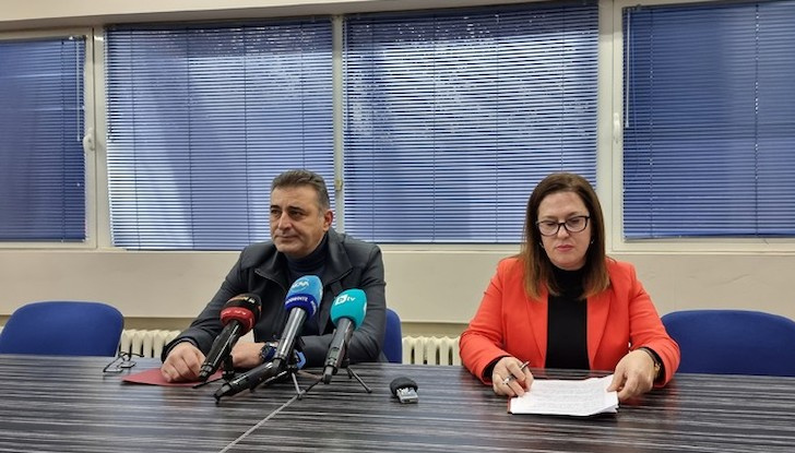 Задържани са 23 мигранти от Сирия и ИракЗадържаните мигранти край