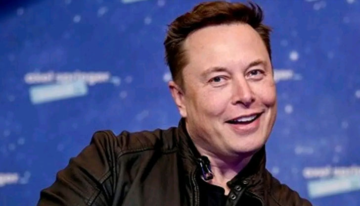 Илон Мъск​ вече е наше момче, според коментари в TwitterКоментари