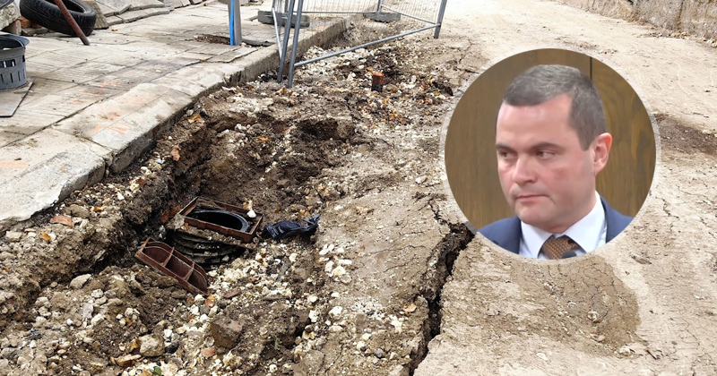 Кметът на Русе се опитва да оправдае хаоса, създаден от