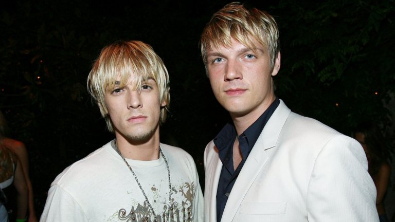 Той е брат на Ник Картър - член на Бекстрийт