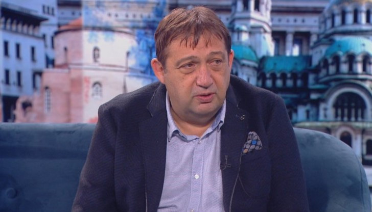 Връзките север - юг имат и геополитическо значение, категоричен е