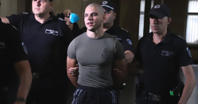 Всички граждани са равни пред закона, коментира наблюдаващият прокурорВ днешния