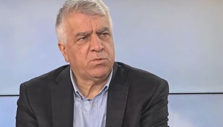 Аз споделям изумлението как в тези трудни условия, при предизвикателствата