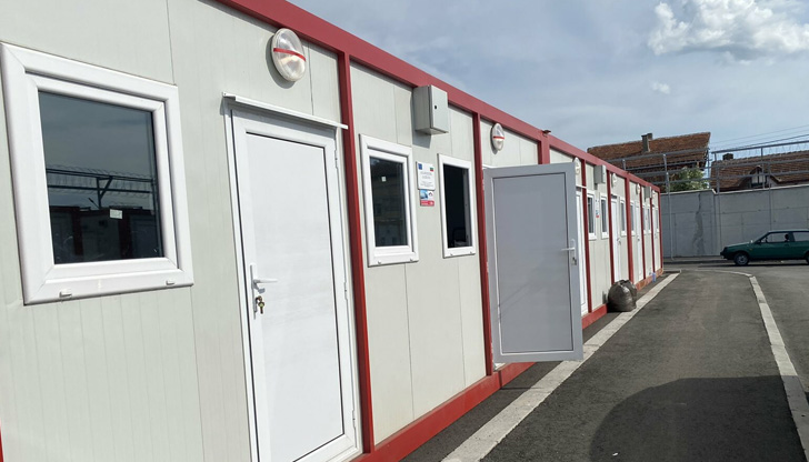 21 украинци сами са си организирали транспорта до северната ни