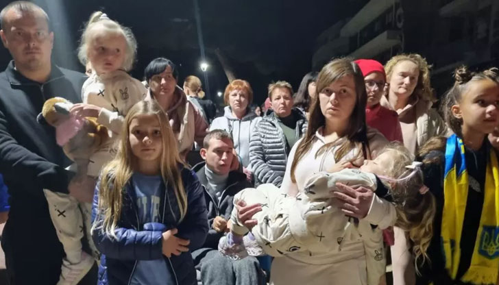 Даряваните стоки трябва бъдат или нови, или да са преминали