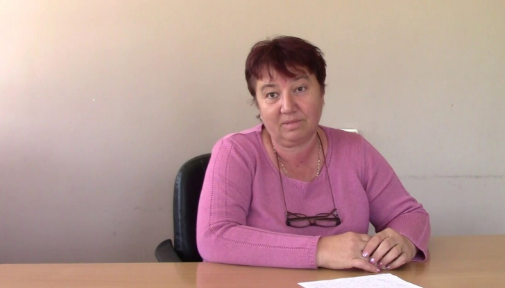 Муалля Пашова от ДПС встъпи в длъжност като кмет на