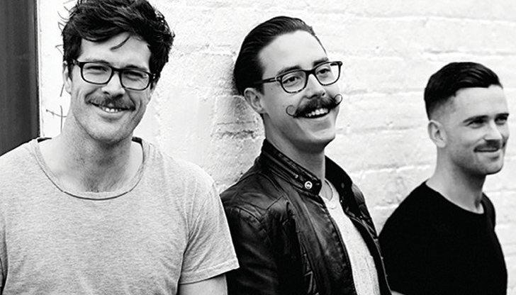 Мъжете са суетни и има и такива, които идват всяка