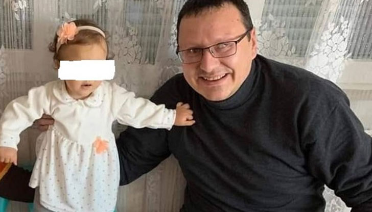 Присъдата на 42-годишния Даниел М. е подписана с особено мнение