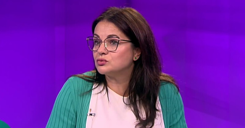 Опасност от машинации има винаги, каза тяНие няма да се