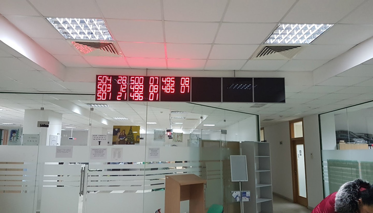 Фирмите и гражданите могат да направят корекциите до средата на