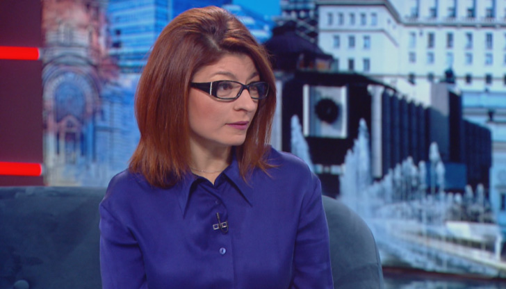 Според острието на ГЕРБ това е довело до липса на