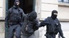 Германската полиция предотврати опит за държавен преврат