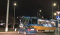 Зачестяват катастрофите между трамваи и коли в София
