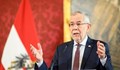 Австрийският президент изрази съжаление за ветото срещу България
