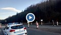 Търсят причините за зачестилите инциденти на пътя Русе - Бяла