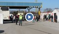 81 украинчета пристигнаха в България
