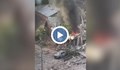 Мощна експлозия унищожи два ресторанта в Бразилия