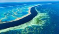 Големият бариерен риф е заплашен от затоплянето на климата