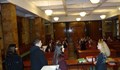 Какво е да си съдия научиха осмокласници при посещението си в Окръжен съд - Русе