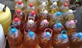 Иззеха близо 900 литра нелегален алкохол в Ловешко и Плевенско