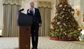 За Коледа Джо Байдън пожела по-малко политическа „отрова“