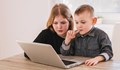 СЗО публикува доклад за осигуряване на безопасността на децата онлайн