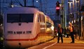 Жена оцеля при драматичен инцидент на гарата в Дортмунд