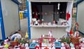 БЧК - Русе събра над 5000 лева на благотворителен базар