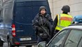 Евакуираха мол в Дрезден заради сигнал за взети заложници