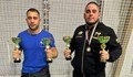 Русенски кик-боксьори спечелиха шампионски титли от Международен Турнир