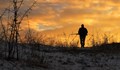 Ловец простреля мигрант на границата със Сърбия