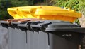 Собствениците на имоти в малките населени места в община Русе ще получат нови съдове за отпадъци