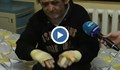 Пребит мъж в Монтанско: Нападателите започнаха да режат пръстите ми с ножица