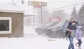 200 милиона души са в ледената прегръдка на мощна буря в САЩ